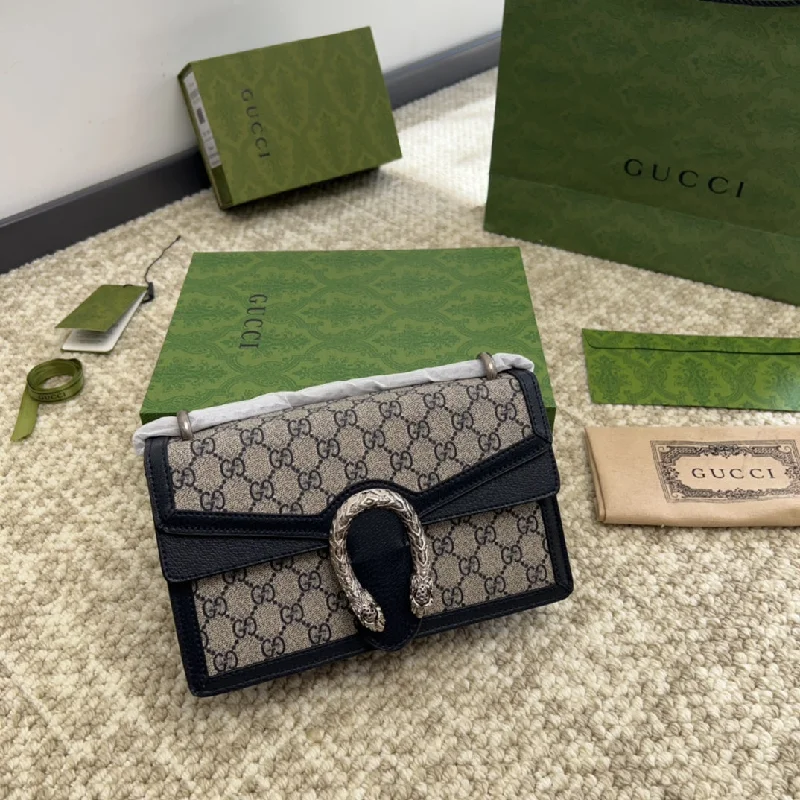 Ladies Gucci Dionysus bags with a star - shaped charmGucci Handbag