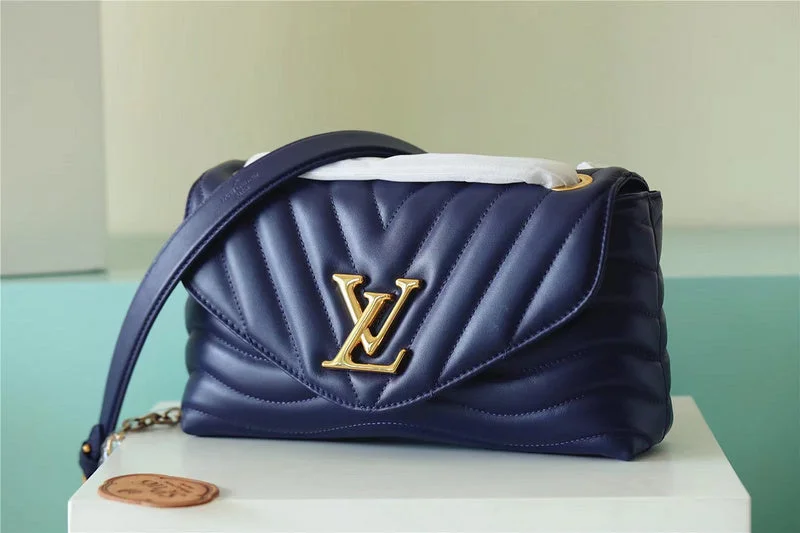 Louis Vuitton tote bags with a double - handle and shoulder - strap optionBC - LOUIS VUITTON BAGS - 6842