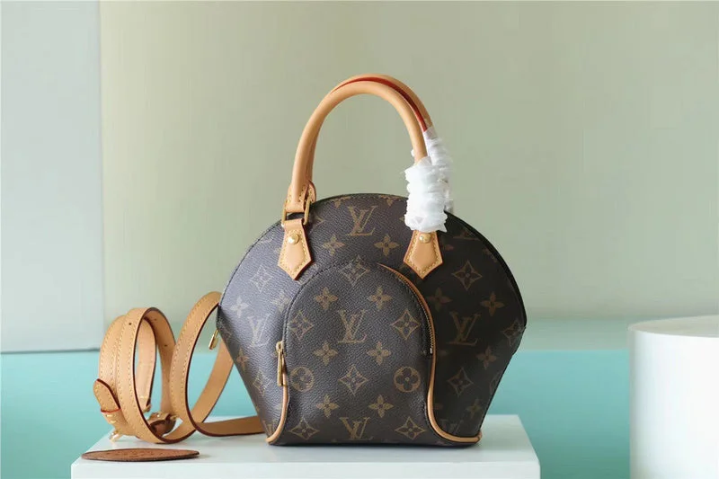 Louis Vuitton tote bags with a spacious interior and multiple pocketsBC - LOUIS VUITTON BAGS - 6768