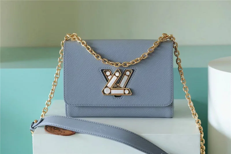 Louis Vuitton Capucines bags with smooth calfskin leather for luxuryBC - LOUIS VUITTON BAGS - 6679