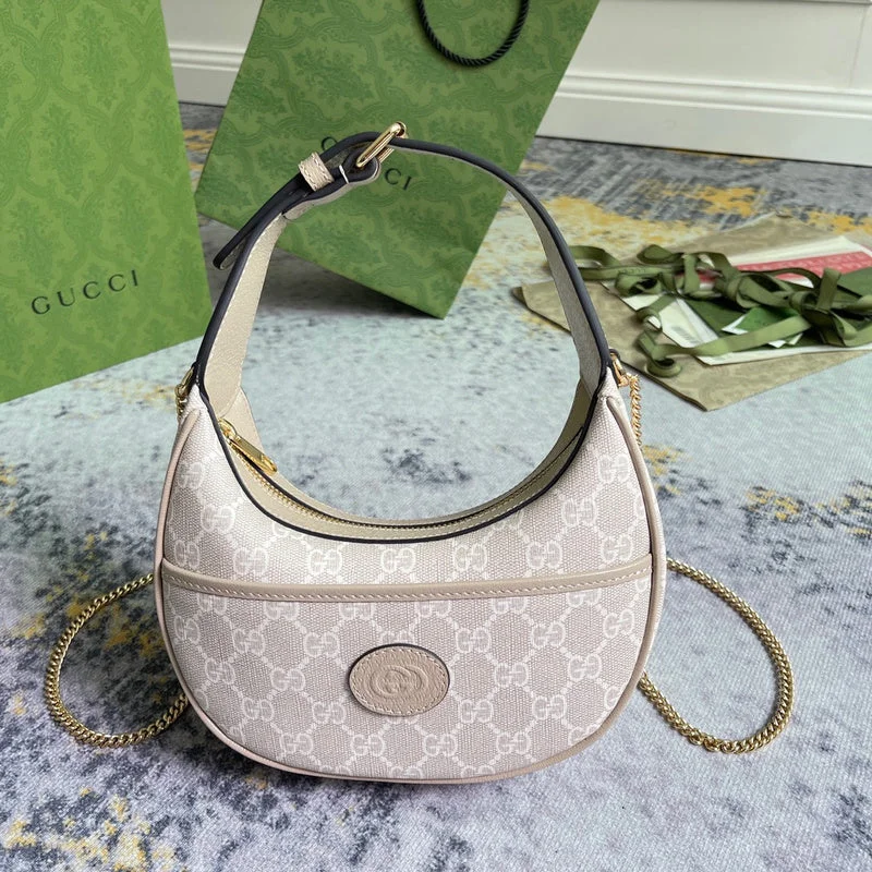 Women Gucci bags with a zippered interior pocketBC - GUCCI BAG - 2068