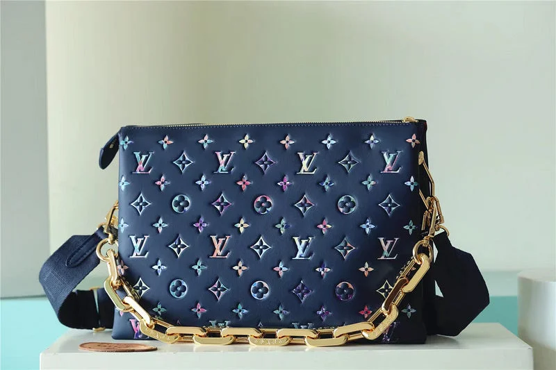 Louis Vuitton Alma bags featuring the signature top - handle designBC - LOUIS VUITTON BAGS - 6727