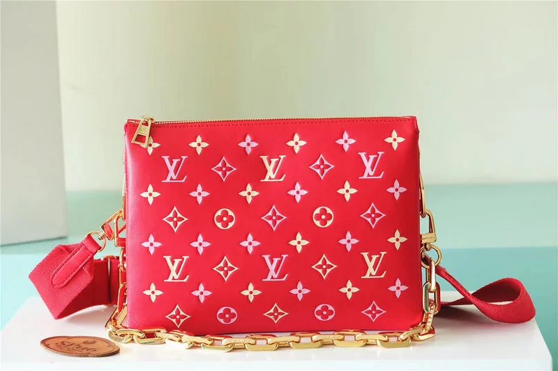 Louis Vuitton handbags with a beaded trim for a touch of glamourBC - LOUIS VUITTON BAGS - 6721