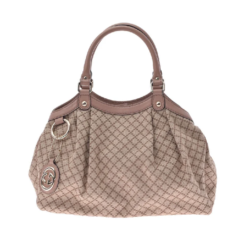 Women Gucci bags with a front - flap pocket for quick - access itemsGucci Sukey Handbag