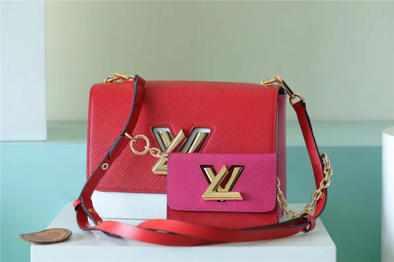 Louis Vuitton handbags with a patent - leather finish for a shiny lookBC - LOUIS VUITTON BAGS - 6813