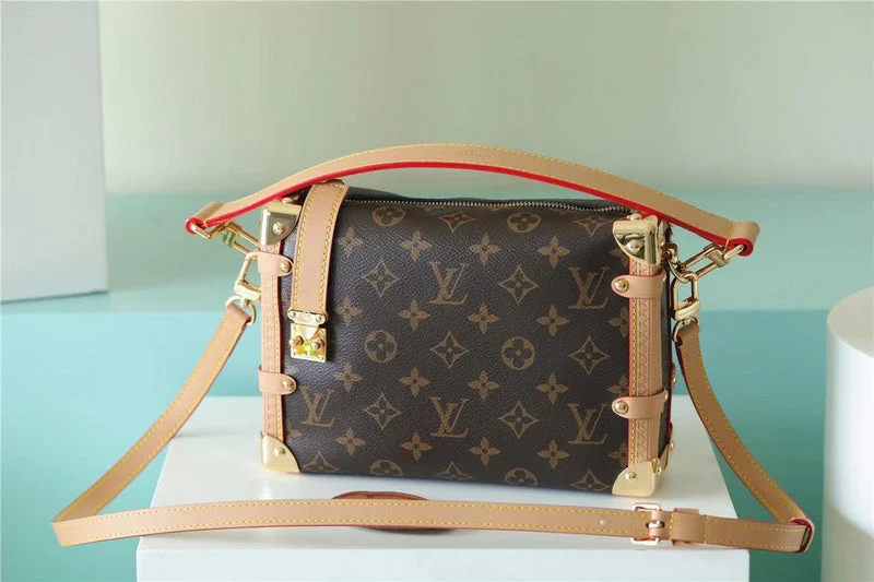 Louis Vuitton tote bags with a spacious interior and multiple pocketsBC - LOUIS VUITTON BAGS - 6759