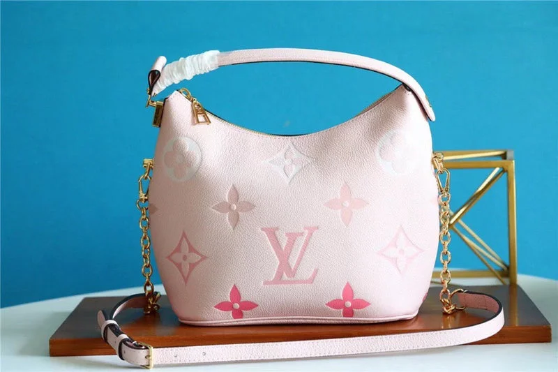 Louis Vuitton bags with a magnetic snap closure for easy accessBC - LOUIS VUITTON BAGS - 6825