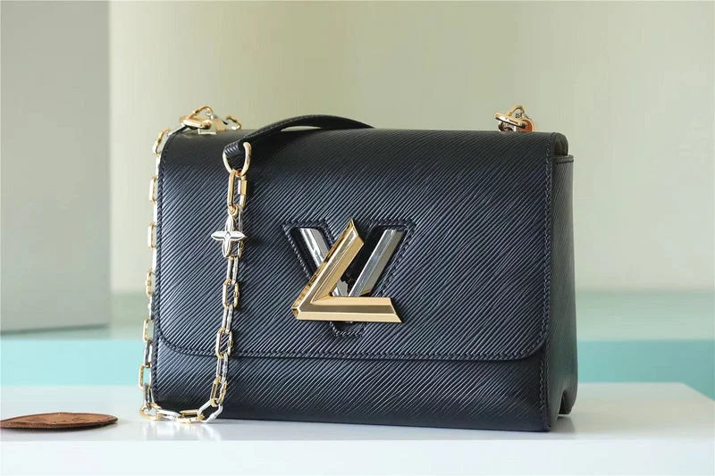 Ladies Louis Vuitton shoulder bags with a wide - width strap for comfortBC - LOUIS VUITTON BAGS - 6662