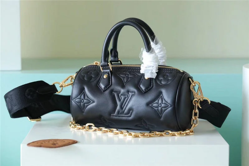 Louis Vuitton crossbody bags with adjustable shoulder straps for comfortBC - LOUIS VUITTON BAGS - 6834