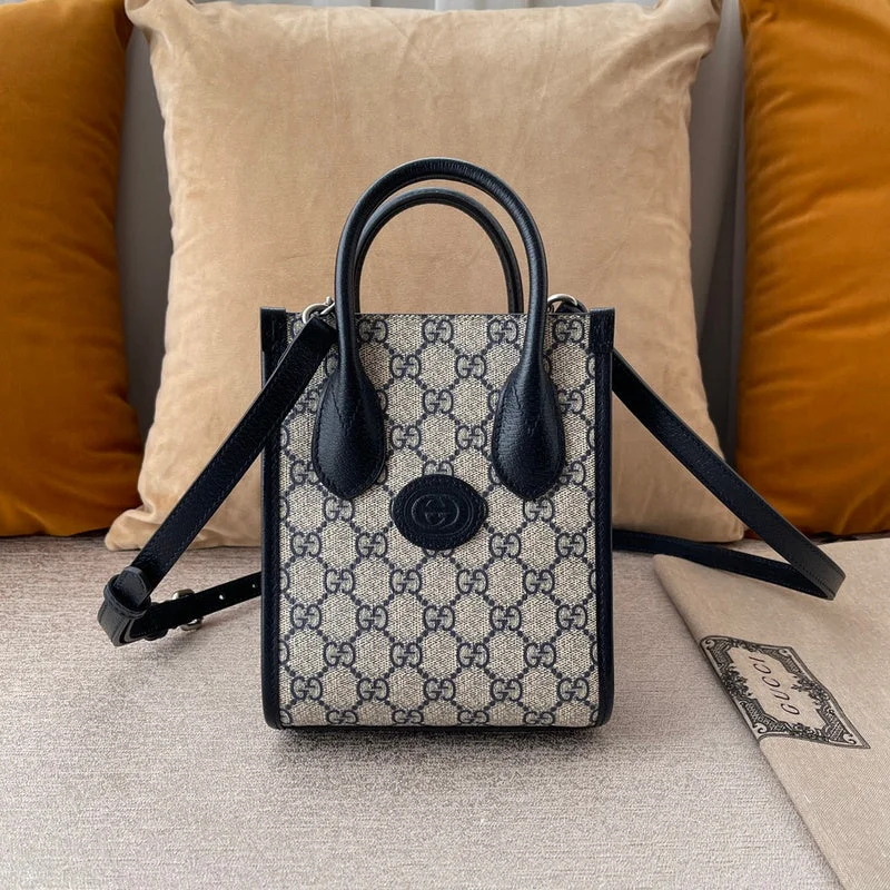 Gucci handbags for women with a patent - leather finishWF - Gucci Bags - 12285