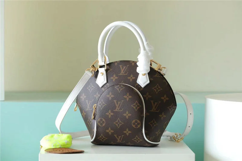 Louis Vuitton bags with a front - flap pocket for quick - access itemsBC - LOUIS VUITTON BAGS - 6769