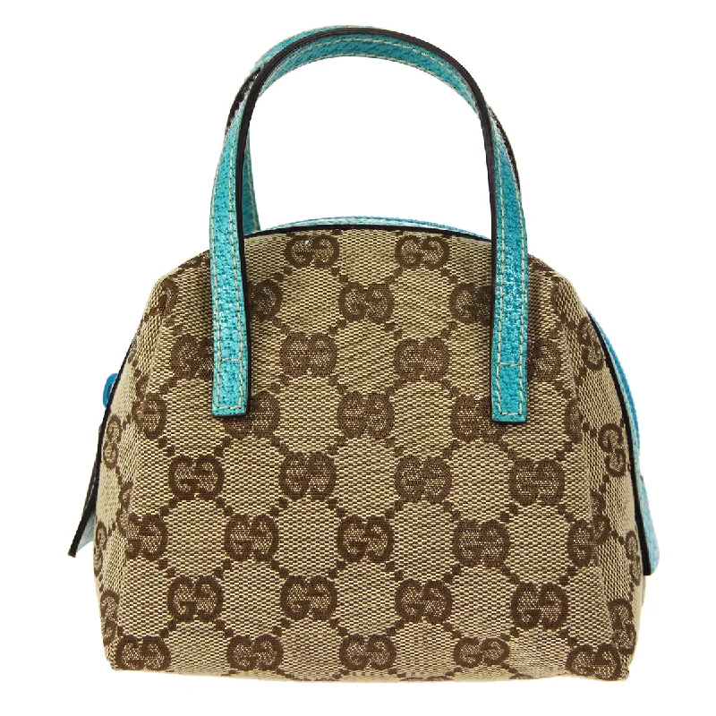 Ladies Gucci Dionysus bags with a detachable shoulder strapGucci GG Handbag Blue Beige 57252