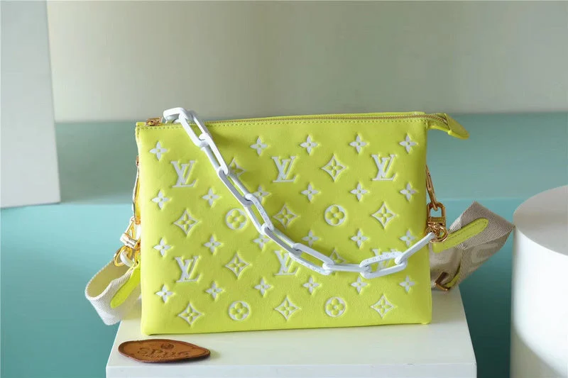 Louis Vuitton Alma bags with a leather - wrapped handle for a luxurious feelBC - LOUIS VUITTON BAGS - 6746