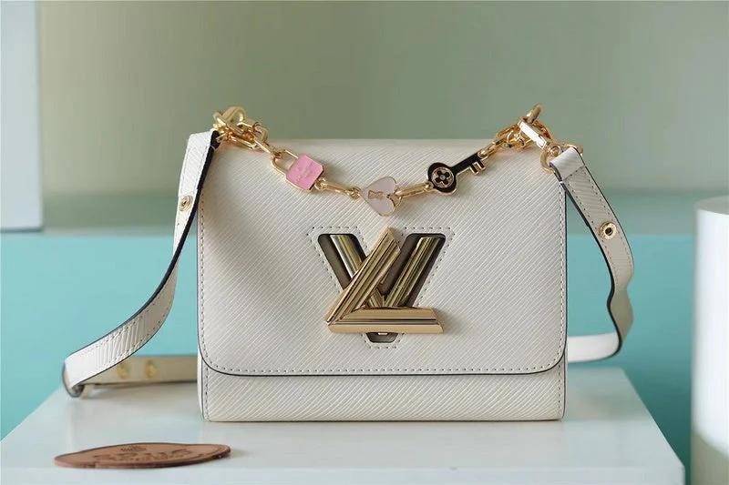 Louis Vuitton handbags with a patent - leather finish for a shiny lookBC - LOUIS VUITTON BAGS - 6667