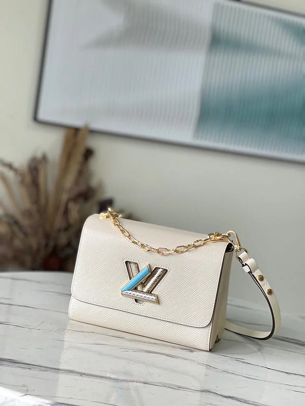 Louis Vuitton bags with a front - flap pocket for quick - access itemsBC - LOUIS VUITTON BAGS - 672