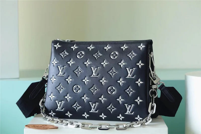 Louis Vuitton bags with a magnetic snap closure for easy accessBC - LOUIS VUITTON BAGS - 6729