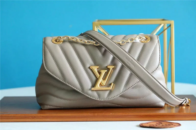 Louis Vuitton Twist bags with a contrast - colored interior for visual interestBC - LOUIS VUITTON BAGS - 6849