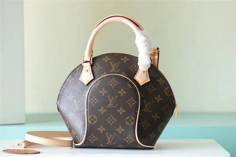 Small - sized Louis Vuitton Pochette Metis bags for a compact carryBC - Louis Vuitton Bags - 6765