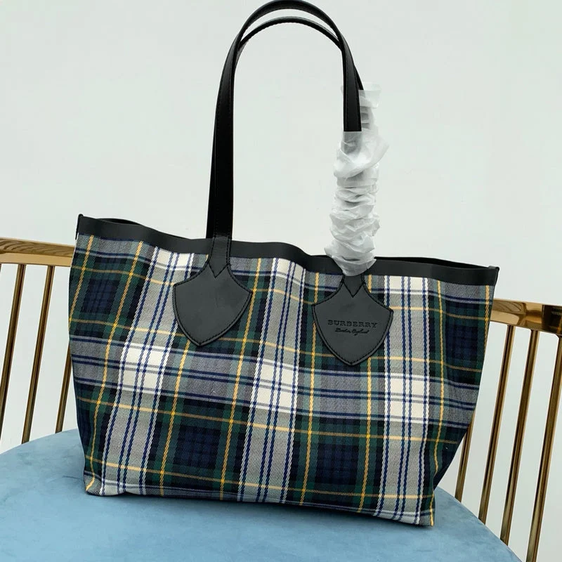 Color - Blocked Burberry Bags for a Bold StatementHonix Bags - Burberry Bags - 796