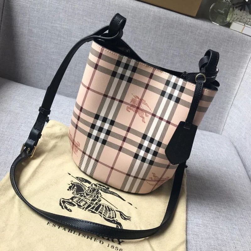 Foldable Burberry Shopping Bags for ConvenienceHonix Bags - Burberry Bags - 798