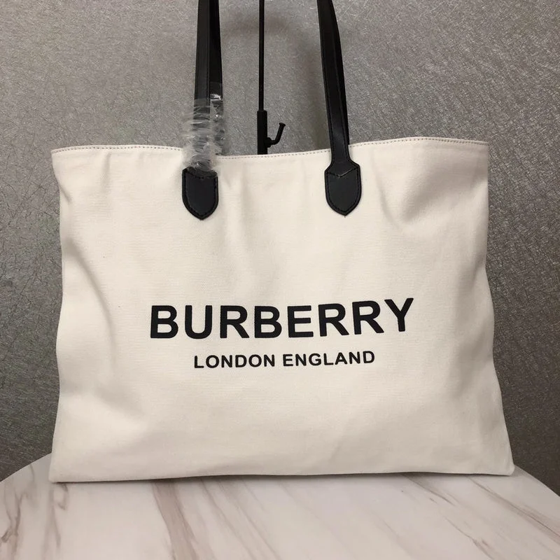 Breathable Burberry Gym Bags for WorkoutsBurberry Bags - BG Bags - 1036