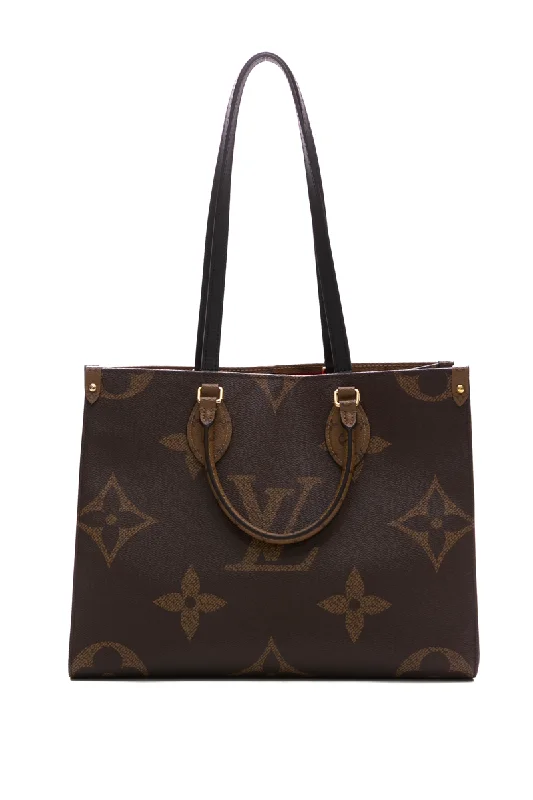 Stylish Burberry Tote Bags for Office UseOnTheGo MM Tote Bag