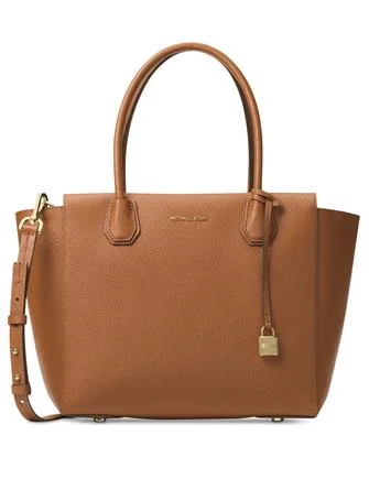 Michael Michael Kors Bags for opera nights in a glamorous and refined styleMichael Michael Kors Studio Mercer Large Satchel