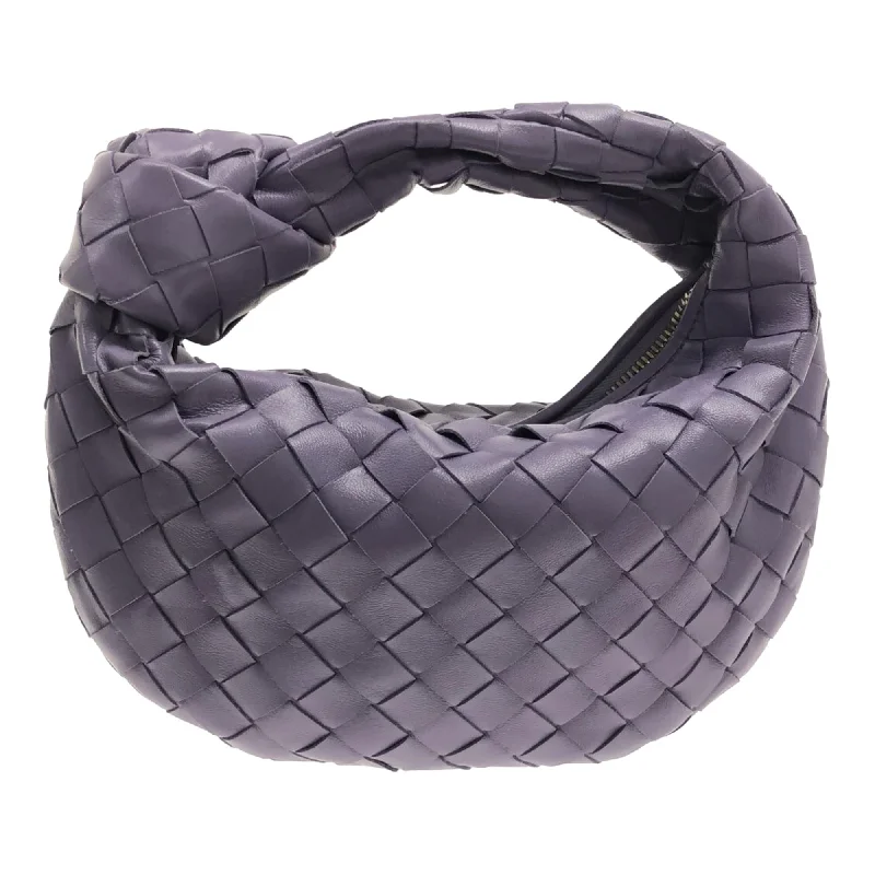 Bottega Veneta bags for knitting circlesBottega Veneta Intrecciato Mini Jodie (SHG-uf3n5V)