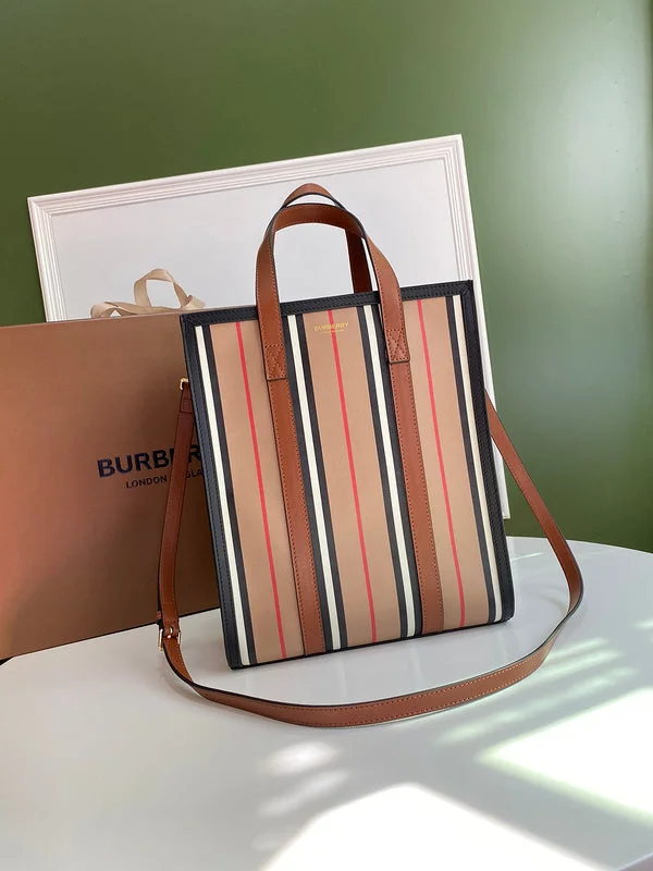 Two - Tone Burberry Bags for a Modern AestheticHonix Bags - Burberry Bags - 784