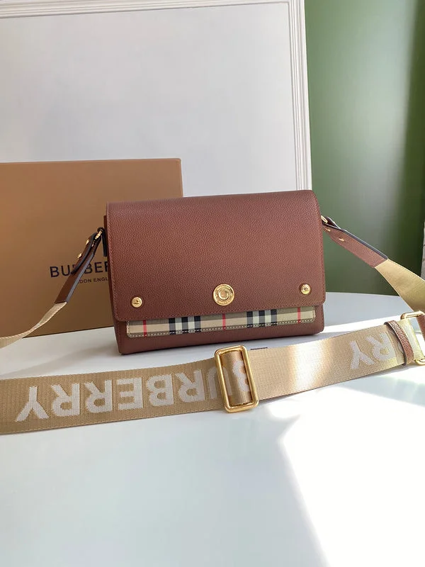 Burberry Bags with Antique - Style HardwareWF - Burberry Bags - 127