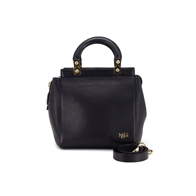 Givenchy HDG Top Handle Bag Black