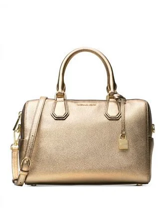 Michael Michael Kors Bags for spa days with a compartment for toiletriesMichael Michael Kors Studio Mercer Medium Duffle