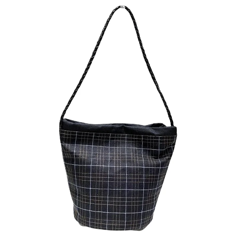 Trendy Burberry Hobo Bags for Casual WearBURBERRY Baguette Handbag