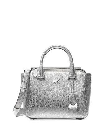 Michael Michael Kors Bags for film festivals in a red - carpet - worthy styleMichael Michael Kors Nolita Mini Messenger