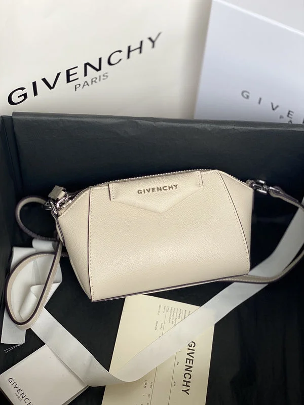 Designer bags with detachable strapsWhimsy Finds - Givenchy Bags - 031