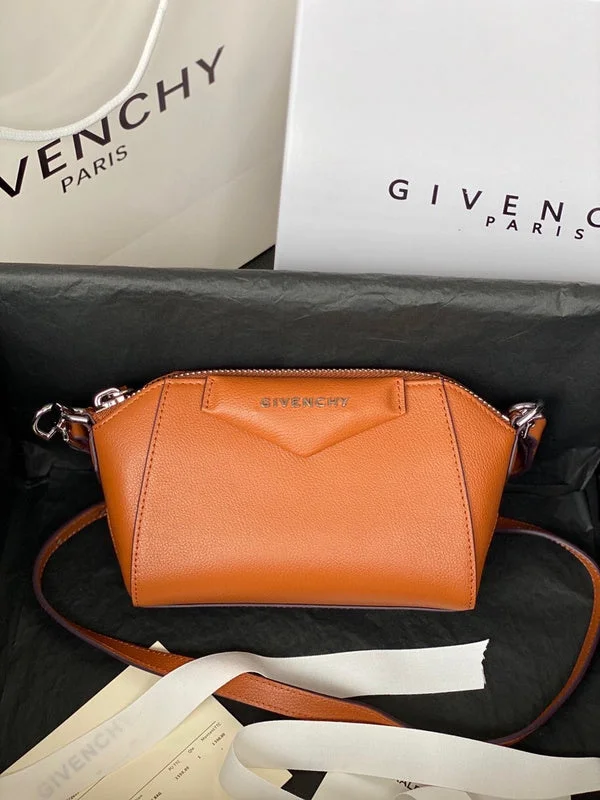 Customizable monogram bagsWhimsy Finds - Givenchy Bags - 026