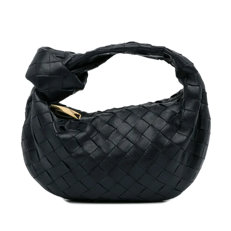 Bottega Veneta bags for garden partiesBottega Veneta Mini Intrecciato Jodie (SHG-PokHXE)