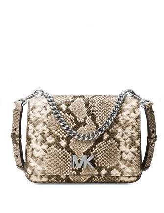 Michael Michael Kors Bags for job promotions to celebrate in styleMichael Michael Kors Mott Chain Swag Shoulder Bag