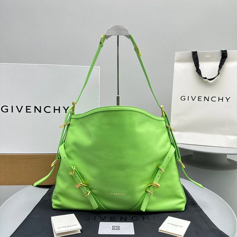 Water-resistant travel backpacksBC - GIVENCHY BAGS - 003