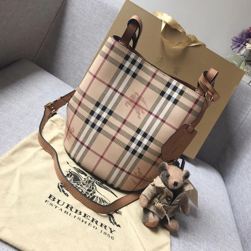 Burberry Bags with Interior Organizers for Easy SortingHonix Bags - Burberry Bags - 783