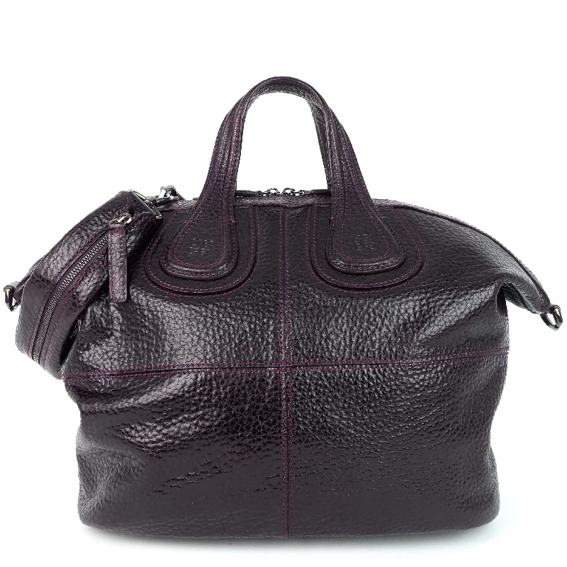 Luxury brand bags on saleNightingale Medium Calf Leather Bag