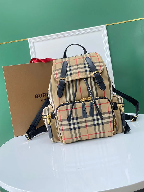 Burberry Bags with Adjustable Shoulder Straps for ComfortWF - Burberry Bags - 119