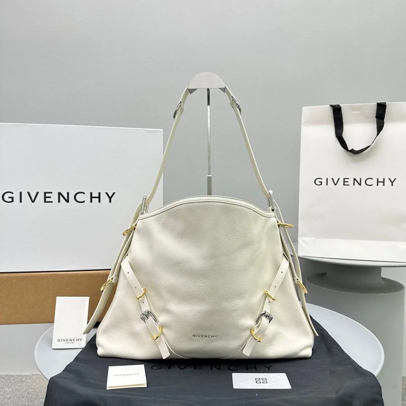 High-end designer bags for menBC - GIVENCHY BAGS - 001