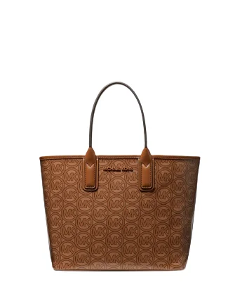 Michael Michael Kors Bags for award shows to complete the look of the attendeesMichael Michael Kors Jodie Small Logo Jacquard Tote Bag