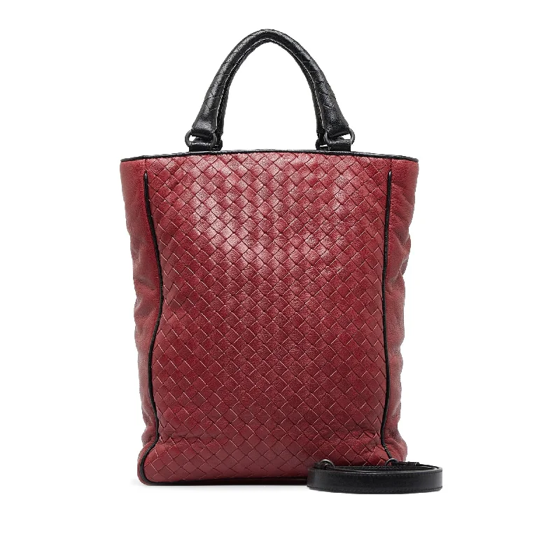 Bottega Veneta bags for painting classesBottega Veneta Intrecciato Satchel (SHG-jJ0chQ)