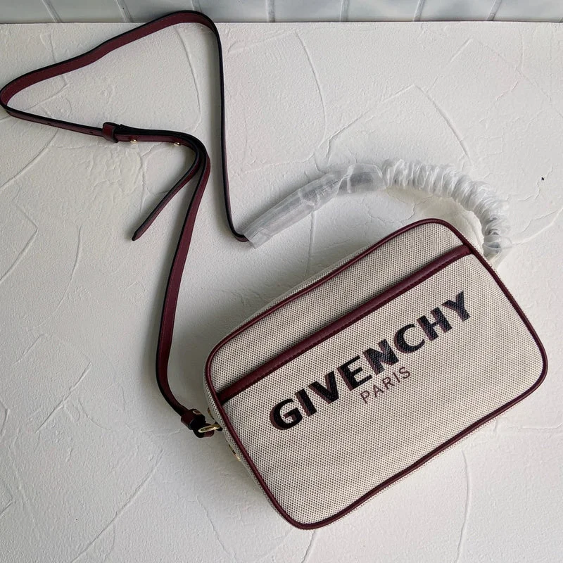 Large capacity travel bagsWhimsy Finds - Givenchy Bags - 017