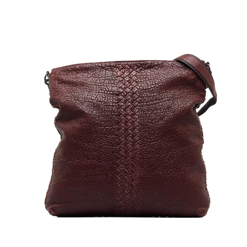 Bottega Veneta bags for fashion - forward individualsBottega Veneta Intrecciato Crossbody (SHG-ZKr1Mi)