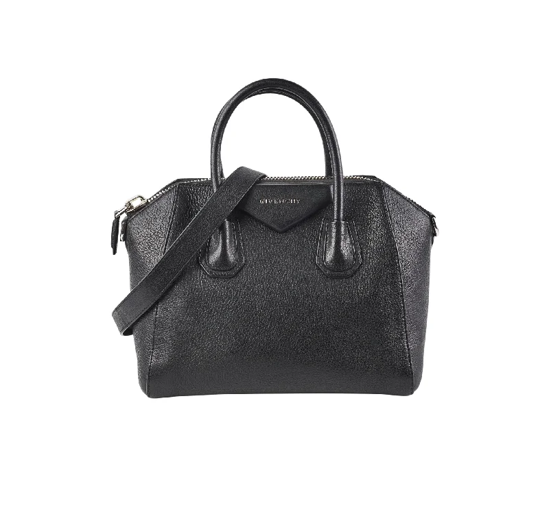 Designer bags for womenGivenchy Small Antigona Black