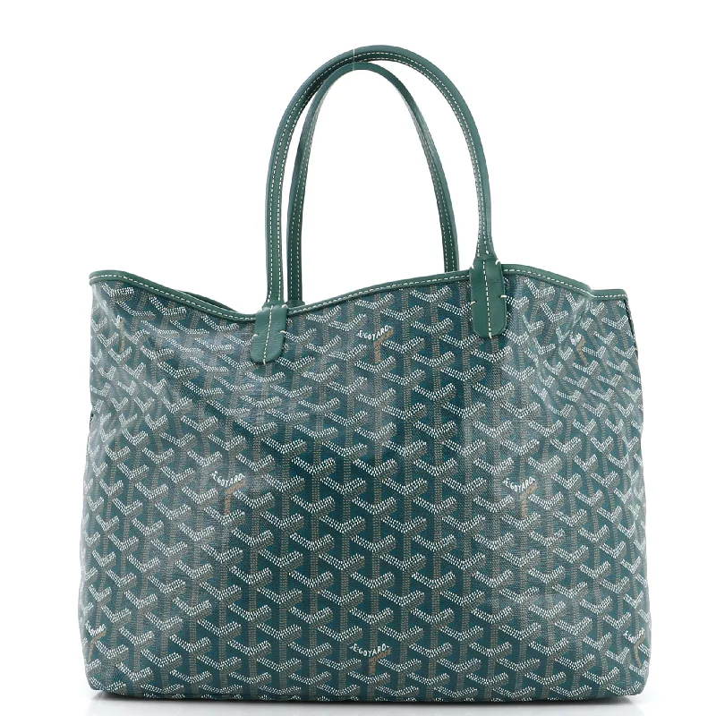 Best bags for weekend getawaysSaint Louis Tote Coated Canvas PM