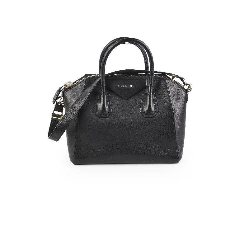 Designer bags for womenGivenchy Small Antigona Black